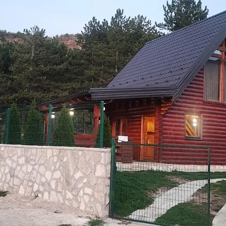Vila Jeftic * Trebinje