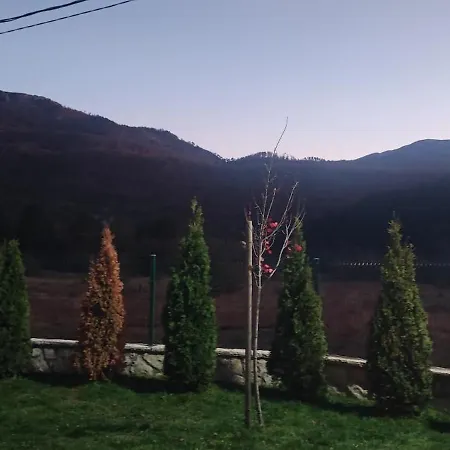 Nyaraló Vila Jeftic