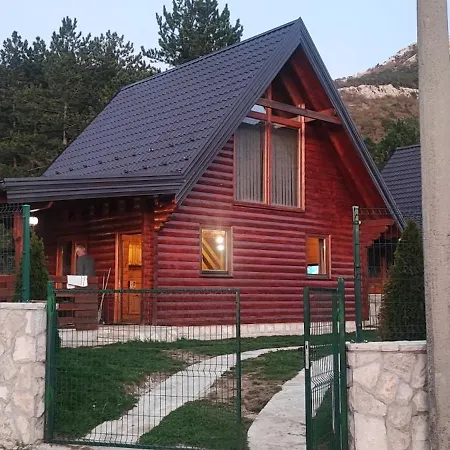 Vila Jeftic